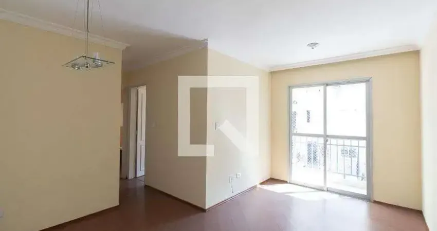 Apartamento para Aluguel - Vila Guilherme, 2 Quartos,  55 m² - São Paulo