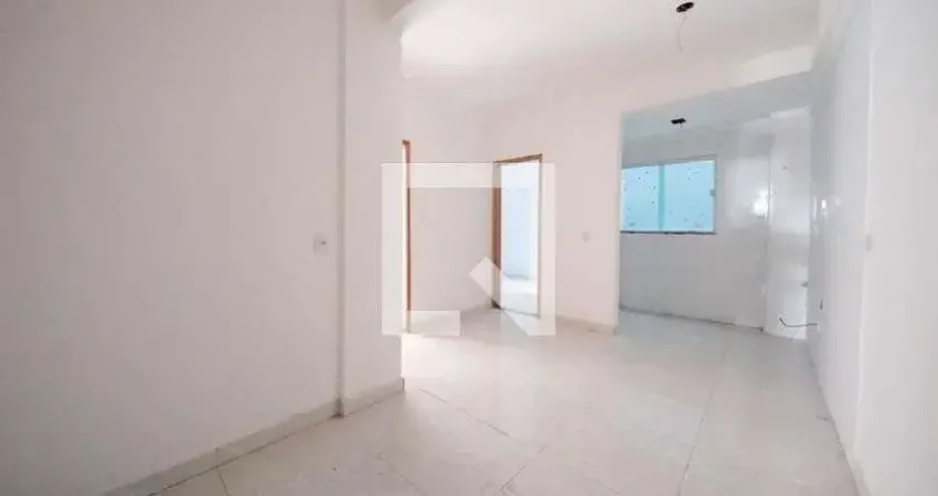 Apartamento para Aluguel - Artur Alvim, 2 Quartos,  41 m² - São Paulo