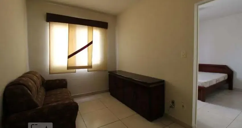 Apartamento para Aluguel - Centro, 1 Quarto,  44 m² - Campinas