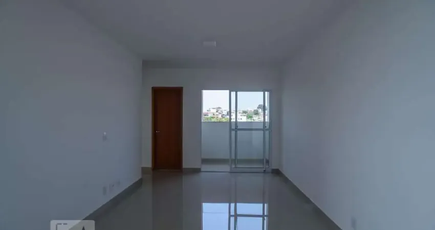 Apartamento para Aluguel - Piratininga, 2 Quartos,  60 m² - Belo Horizonte
