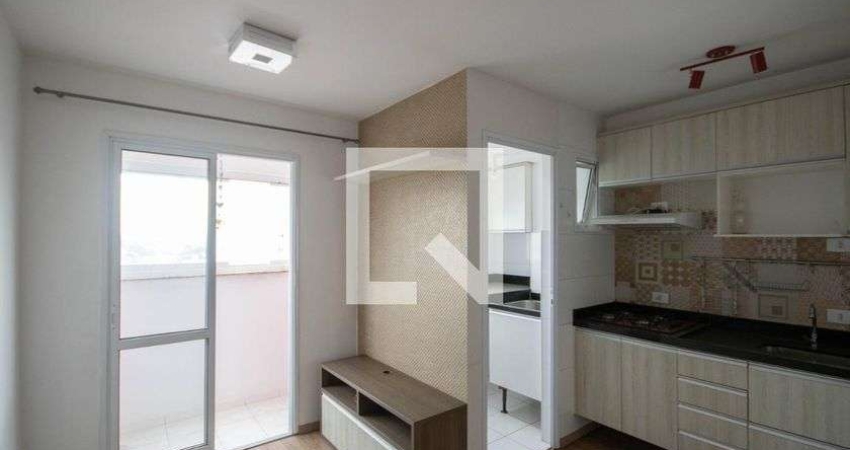 Apartamento para Aluguel - Vila Mazzei, 1 Quarto,  32 m² - São Paulo