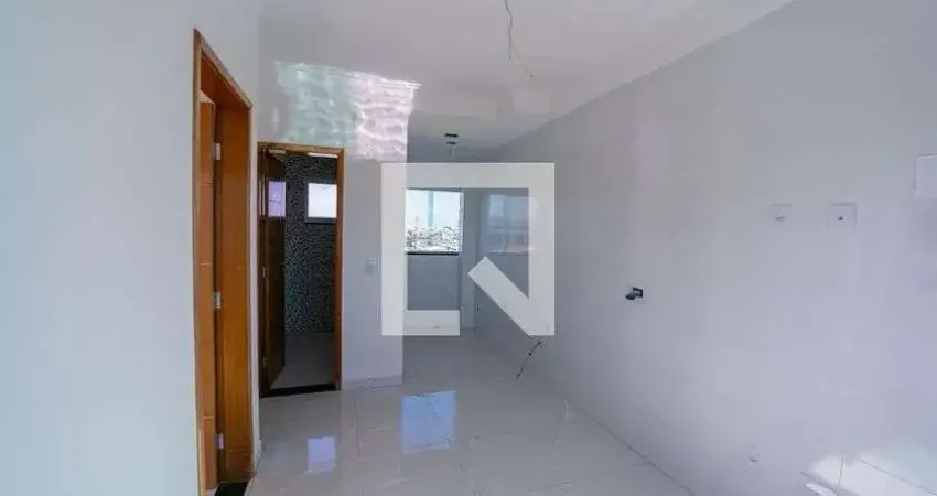 Apartamento para Aluguel - Artur Alvim, 2 Quartos,  41 m² - São Paulo