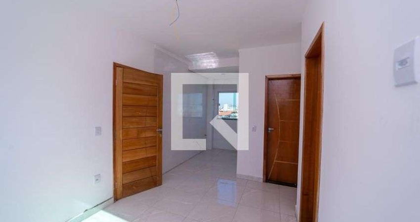 Apartamento para Aluguel - Artur Alvim, 2 Quartos,  41 m² - São Paulo
