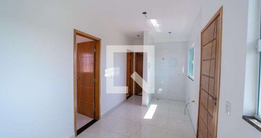 Cobertura para Aluguel - Artur Alvim, 2 Quartos,  41 m² - São Paulo