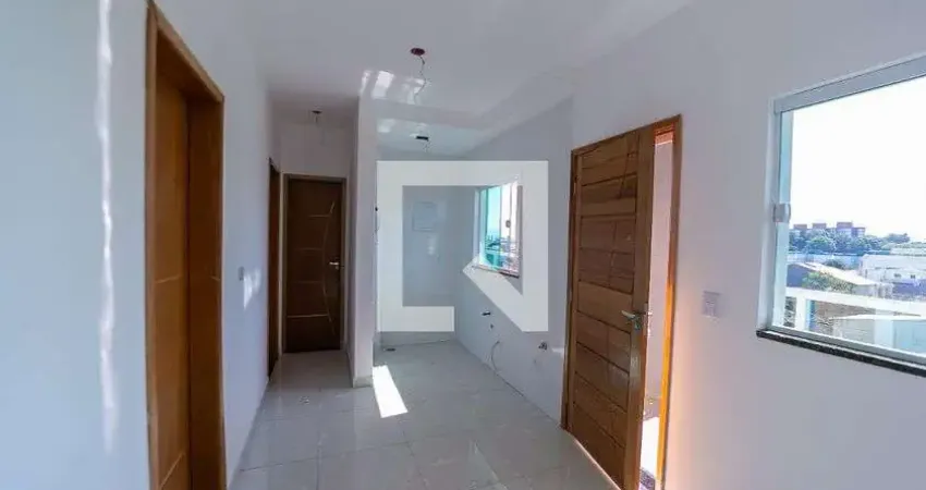 Apartamento para Aluguel - Artur Alvim, 2 Quartos,  41 m² - São Paulo