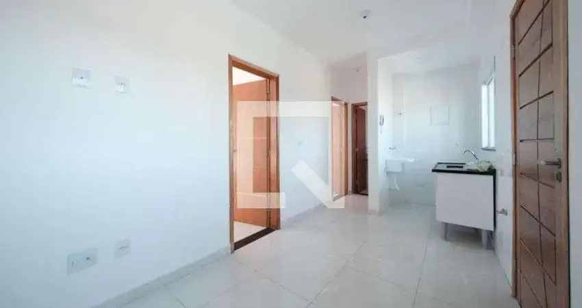 Apartamento para aluguel - artur alvim, 2 quartos,  41 m² - são paulo