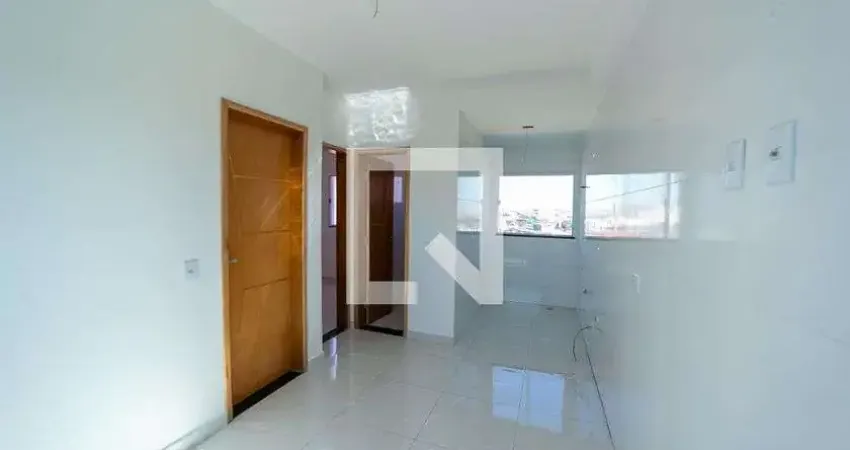 Cobertura para Aluguel - Artur Alvim, 2 Quartos,  41 m² - São Paulo