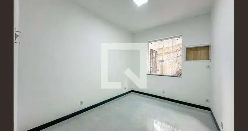 Kitnet / Stúdio para Aluguel - Centro, 1 Quarto,  21 m² - Rio de Janeiro