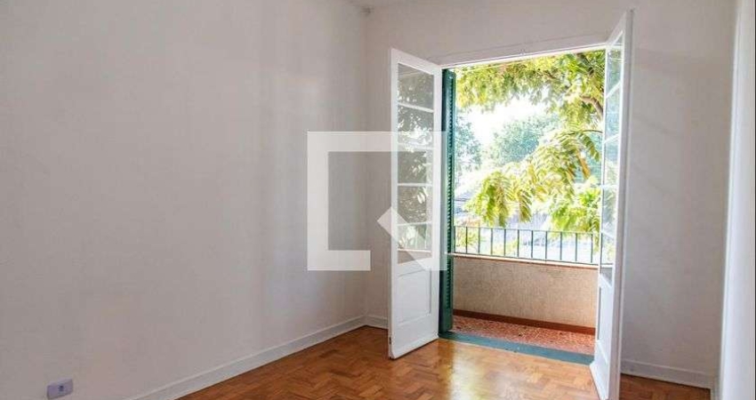 Apartamento para Aluguel - Cambuci, 1 Quarto,  50 m² - São Paulo