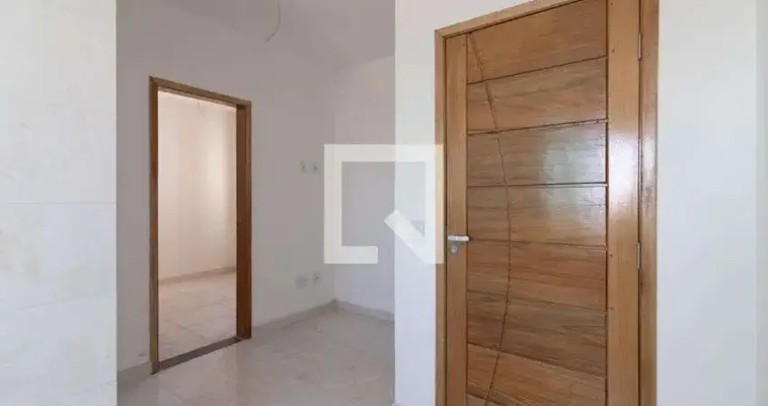 Apartamento para Aluguel - Artur Alvim, 2 Quartos,  43 m² - São Paulo