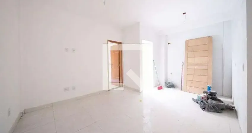 Apartamento para Aluguel - Artur Alvim, 2 Quartos,  42 m² - São Paulo