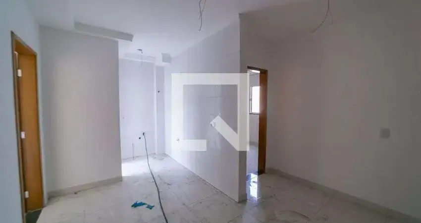 Apartamento para Aluguel - Artur Alvim, 2 Quartos,  40 m² - São Paulo