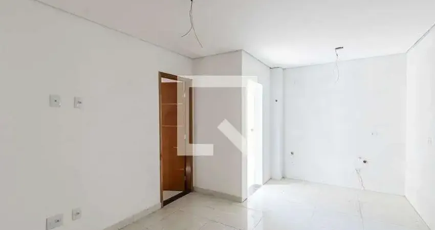 Apartamento para Aluguel - Artur Alvim, 2 Quartos,  40 m² - São Paulo