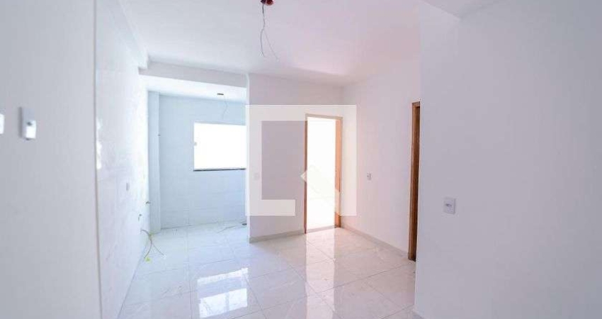 Apartamento para Aluguel - Artur Alvim, 2 Quartos,  40 m² - São Paulo