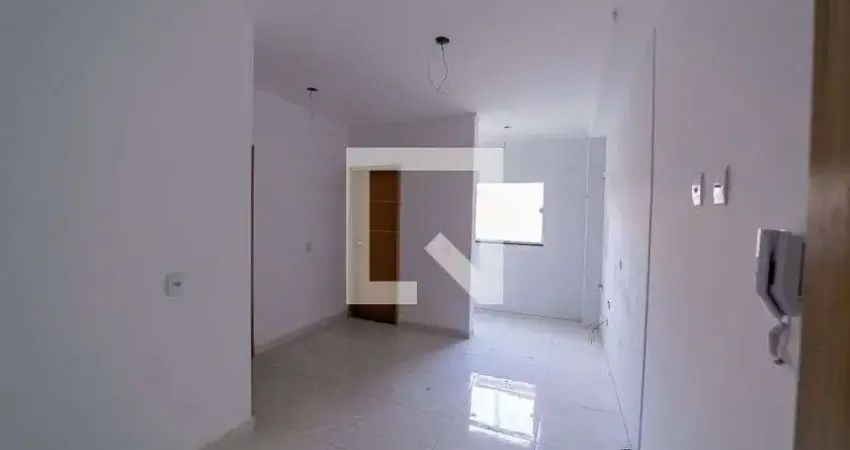 Apartamento para Aluguel - Artur Alvim, 2 Quartos,  40 m² - São Paulo