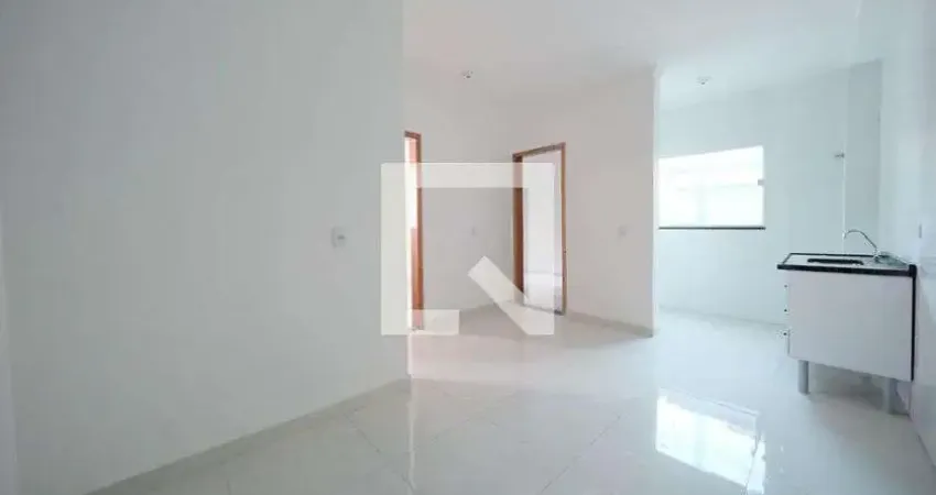 Apartamento para aluguel - artur alvim, 2 quartos,  40 m² - são paulo