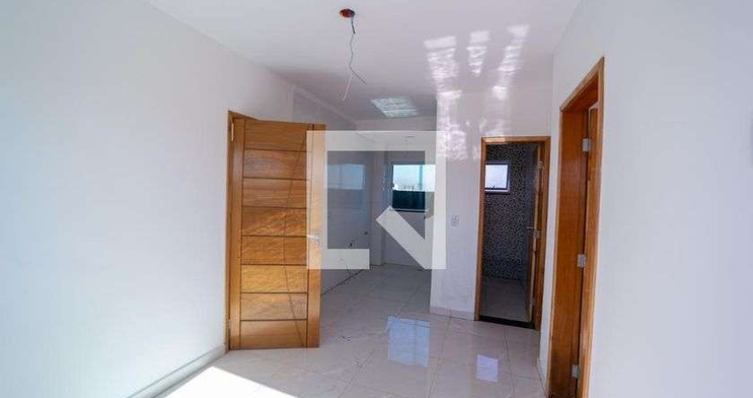 Apartamento para Aluguel - Artur Alvim, 2 Quartos,  40 m² - São Paulo