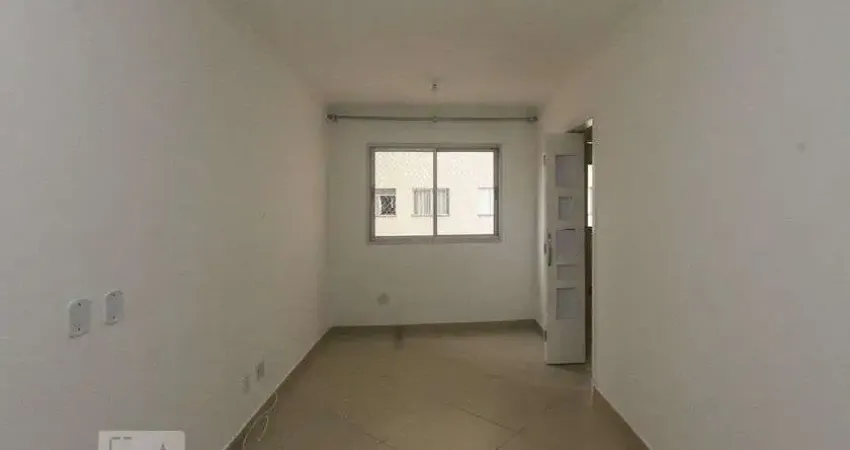 Apartamento para Aluguel - Mooca, 2 Quartos,  42 m² - São Paulo