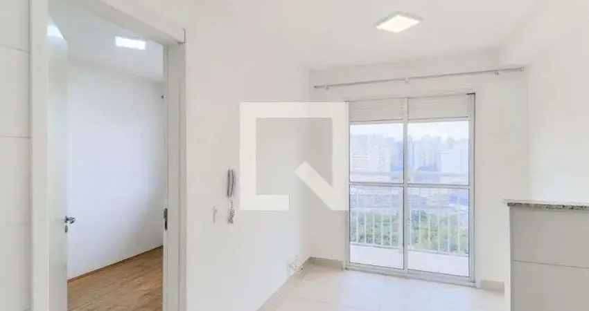 Apartamento para Aluguel - Jardim Sao Luis, 1 Quarto,  28 m² - São Paulo