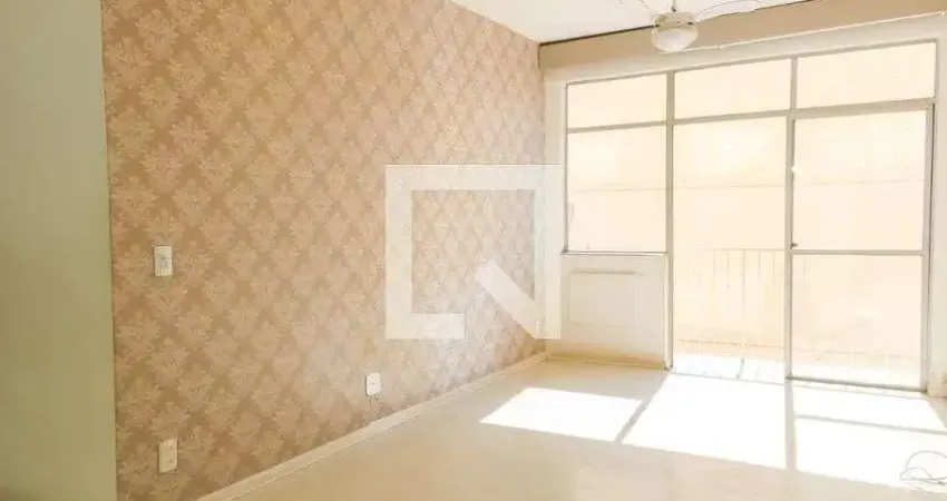 Apartamento para Aluguel - Méier, 2 Quartos,  89 m² - Rio de Janeiro