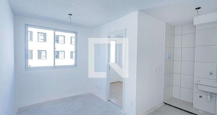 Apartamento para Aluguel - Piqueri, 2 Quartos,  35 m² - São Paulo
