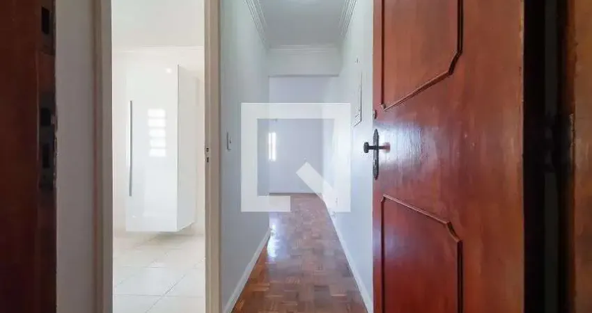 Apartamento para Aluguel - Vila Mariana, 3 Quartos,  71 m² - São Paulo