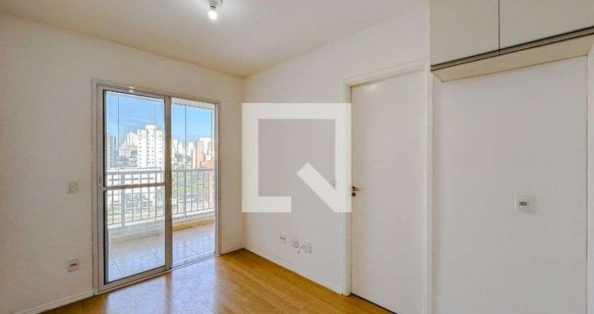 Apartamento para Aluguel - Mooca, 1 Quarto,  34 m² - São Paulo