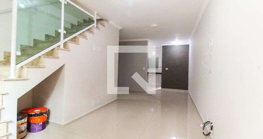 Casa para Aluguel - Itaquera, 3 Quartos,  90 m² - São Paulo