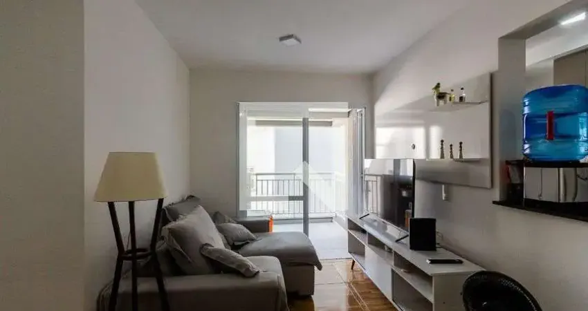 Apartamento para Aluguel - Santa Teresinha, 2 Quartos,  59 m² - Santo André
