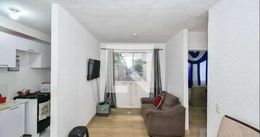Apartamento para Aluguel - Raposo Tavares, 2 Quartos,  45 m² - São Paulo