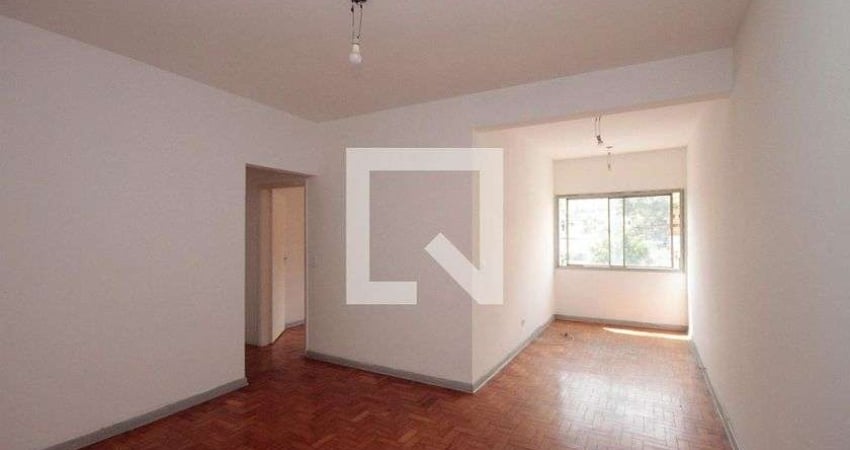 Apartamento para Aluguel - Bela Vista, 1 Quarto,  55 m² - São Paulo