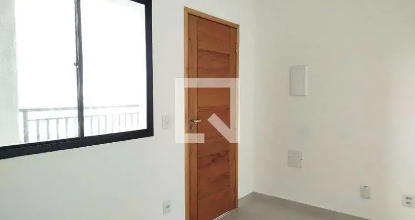 Apartamento para Aluguel - Vila Carrão, 1 Quarto,  40 m² - São Paulo