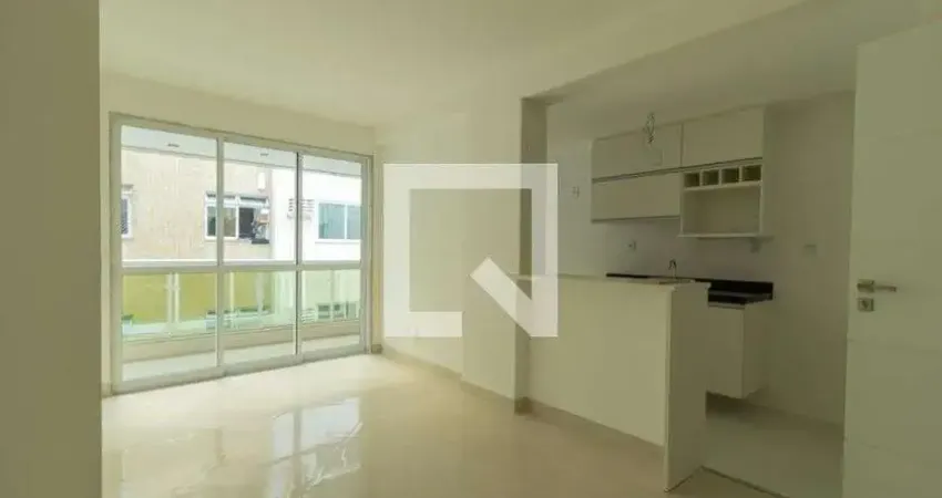 Apartamento para Aluguel - Freguesia , 2 Quartos,  65 m² - Rio de Janeiro