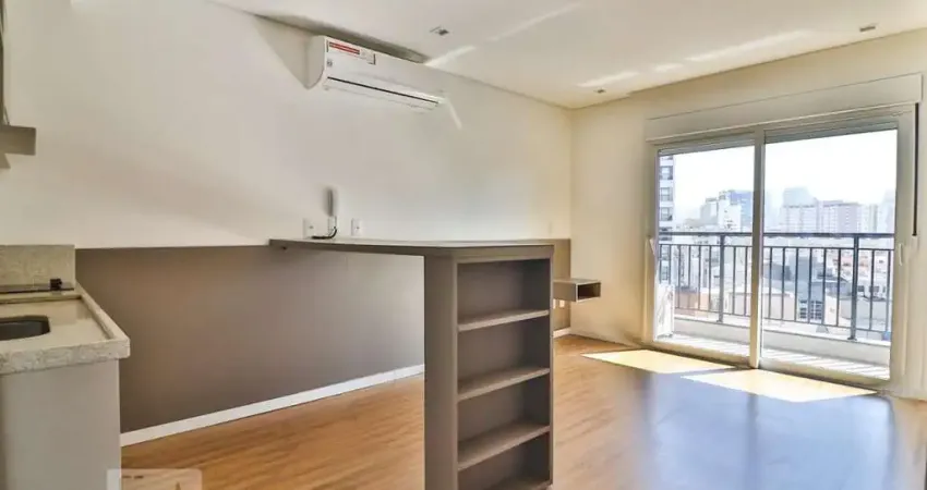 Apartamento para Aluguel - Bela Vista, 1 Quarto,  31 m² - São Paulo
