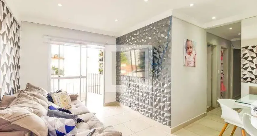 Apartamento para Aluguel - Vila Carrão, 3 Quartos,  65 m² - São Paulo