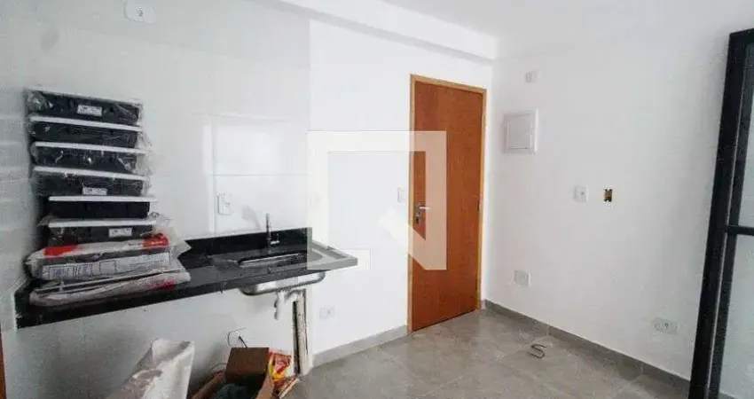 Apartamento para Aluguel - Água Fria, 1 Quarto,  50 m² - São Paulo