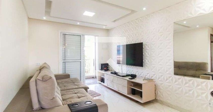 Casa para Aluguel - Itaquera, 2 Quartos,  140 m² - São Paulo
