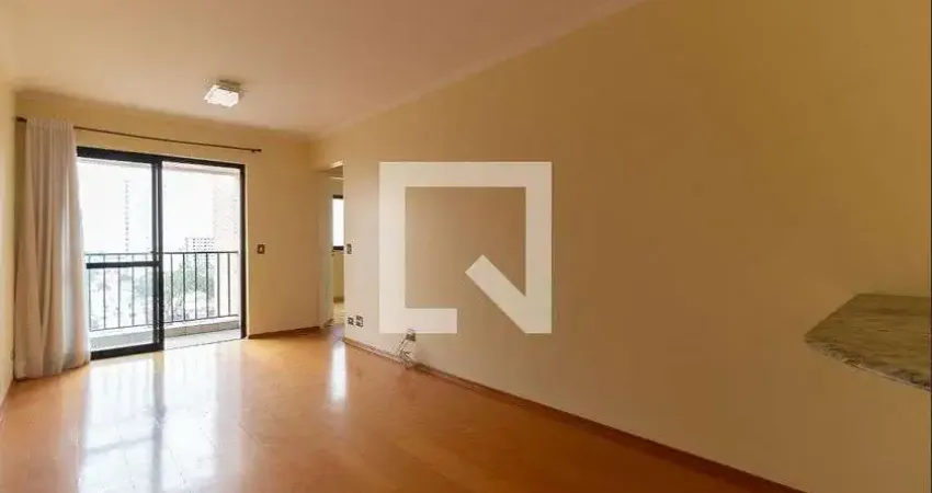 Apartamento para Aluguel - Vila das Mercês, 2 Quartos,  60 m² - São Paulo