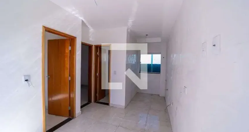 Apartamento para Aluguel - Artur Alvim, 2 Quartos,  42 m² - São Paulo