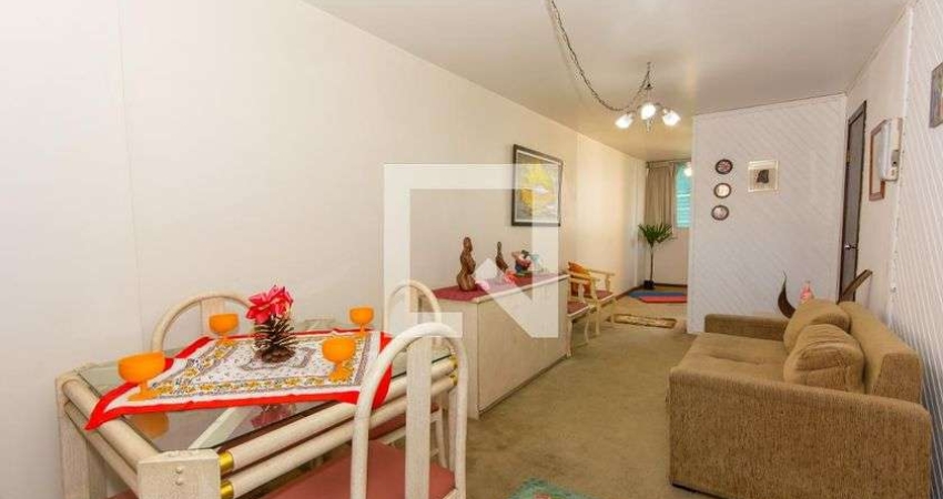 Apartamento para Aluguel - Juvevê, 1 Quarto,  39 m² - Curitiba