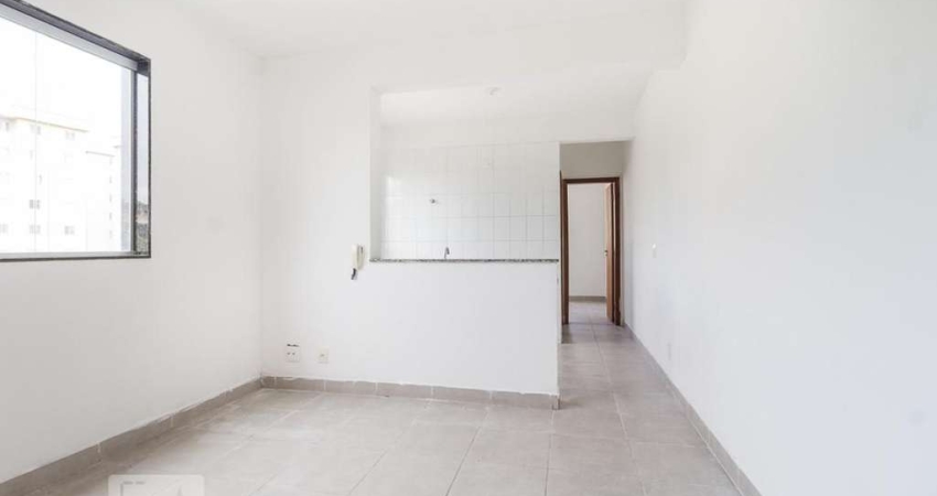 Apartamento para Aluguel - Liberdade, 1 Quarto,  50 m² - Belo Horizonte