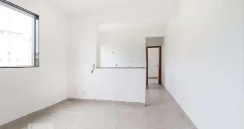 Apartamento para Aluguel - Liberdade, 1 Quarto,  50 m² - Belo Horizonte