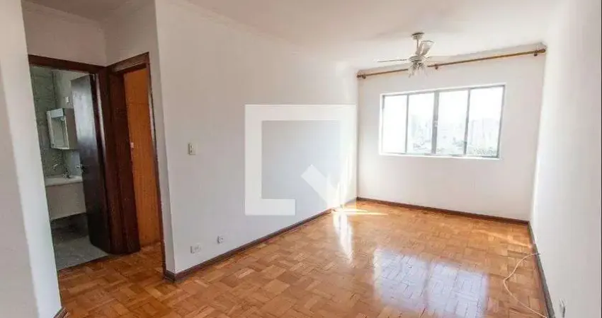 Apartamento para Aluguel - Cambuci, 1 Quarto,  50 m² - São Paulo