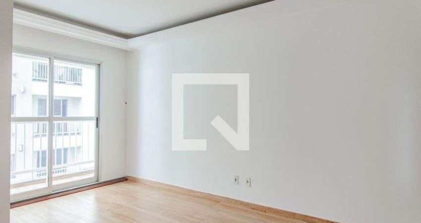 Apartamento para Aluguel - Ipiranga, 2 Quartos,  83 m² - São Paulo