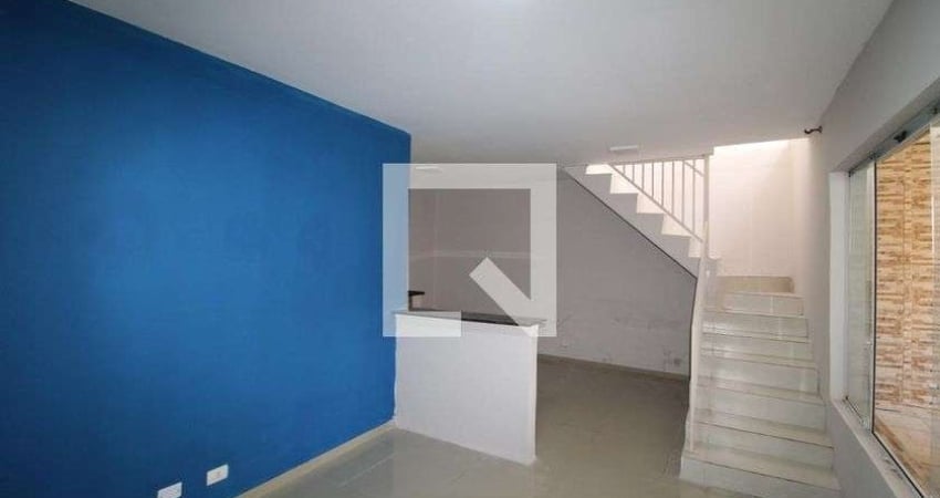 Casa para Aluguel - Casa Verde, 2 Quartos,  130 m² - São Paulo