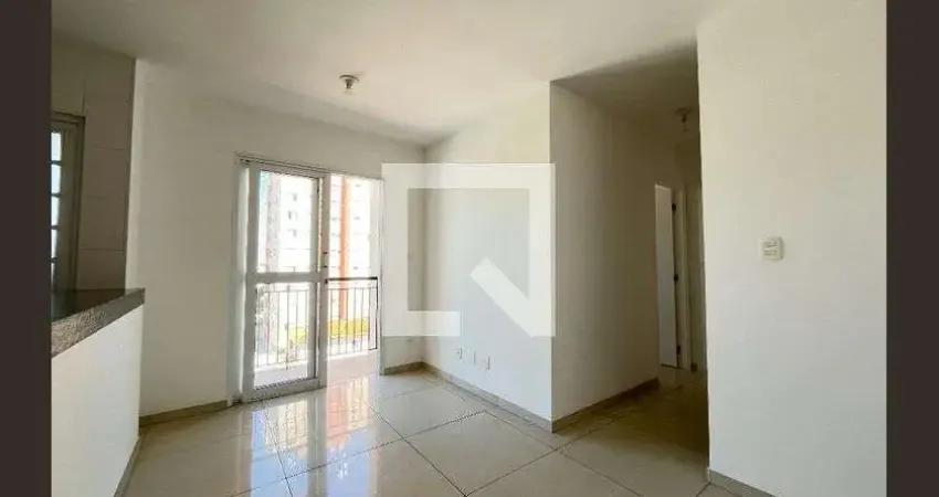 Apartamento para Aluguel - Vila Mascote, 2 Quartos,  48 m² - São Paulo
