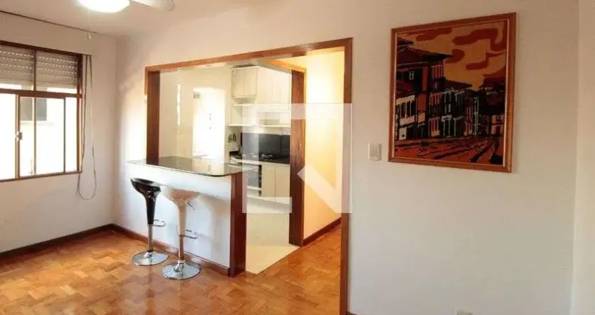 Apartamento para Aluguel - Passo D&apos;areia, 2 Quartos,  70 m² - Porto Alegre