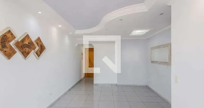 Apartamento para Aluguel - Ponte Rasa, 3 Quartos,  72 m² - São Paulo