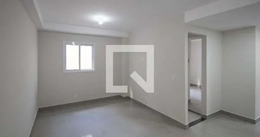 Apartamento para Aluguel - Bosque da Saúde, 1 Quarto,  38 m² - São Paulo