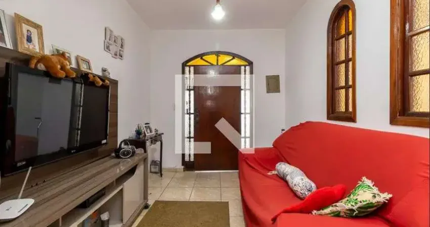 Casa para Aluguel - Casa Verde, 2 Quartos,  200 m² - São Paulo